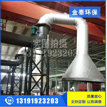 電動旋轉(zhuǎn)吸塵罩
