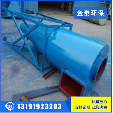 旋風(fēng)除塵器4